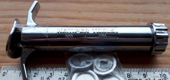 KemperTools экструдер для глины USA