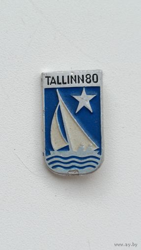 Таллин 80