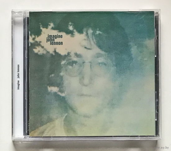 Audio CD, JOHN LENNON – IMAGINE - 1971