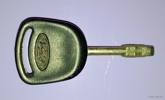 Ключ от автомобиля FORD-ORION