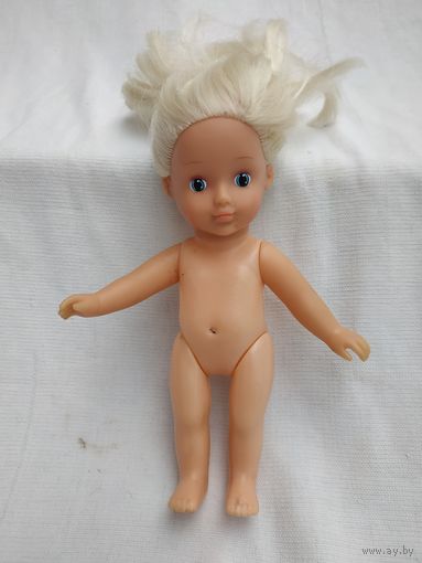 Кукла 20 см, made in china, номерная H0825
