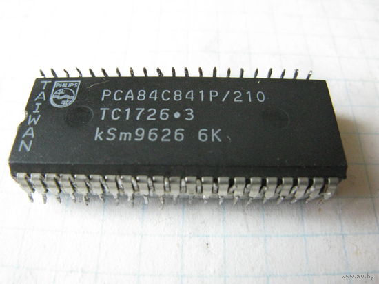 ИМС PCA84C841P/210