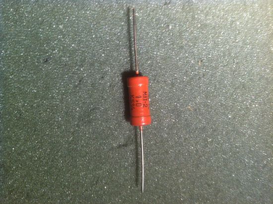 Резистор 22 кОм (МЛТ-2, цена за 1шт)