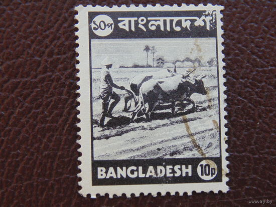 Бангладеш. Фауна