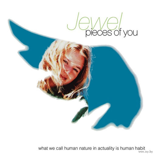 Jewel Pieces Of You