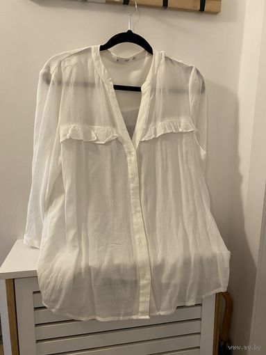 Блуза, рубашка Mango