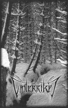 Vinterriket "7-Zoll Kollektion 2002" кассета