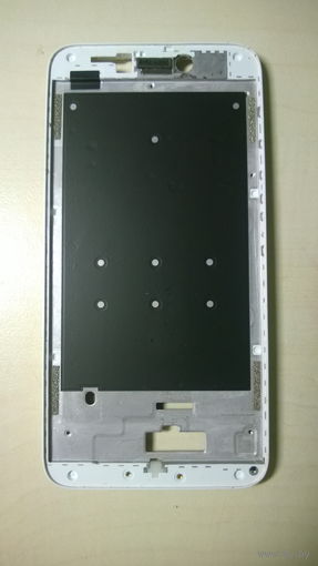 Рамка мобильного телефона Xiaomi Redmi 5A б/у.