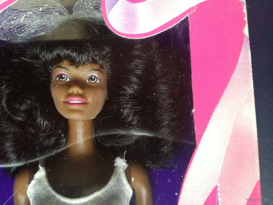 Барби, My First Barbie Easy to dress, 1989, AA