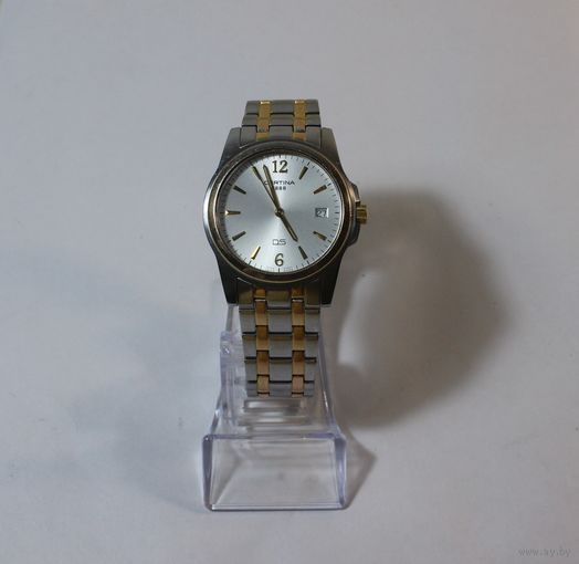 Часы Certina DS Tradition Gent (C260.7195.44.16), Оригинал