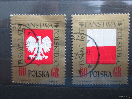 1000 лет Польше