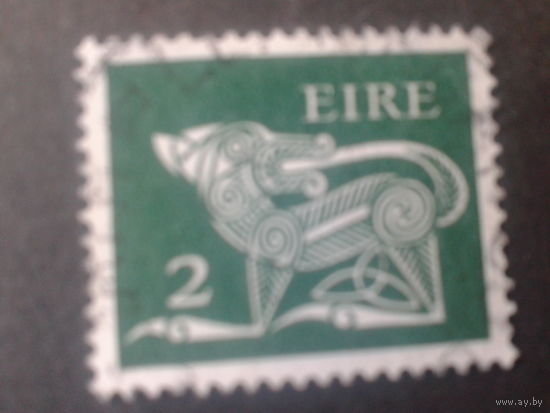 Ирландия 1971