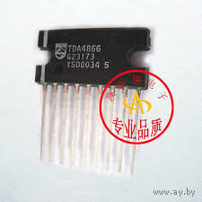 Микросхема TDA4866