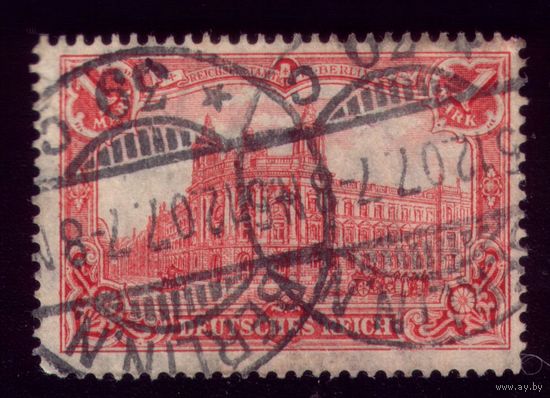 1 марка 1905 год Германия 94