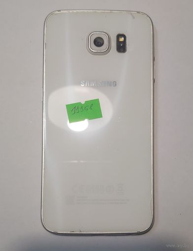 Телефон Samsung S6 (G920). Можно по частям. 11158