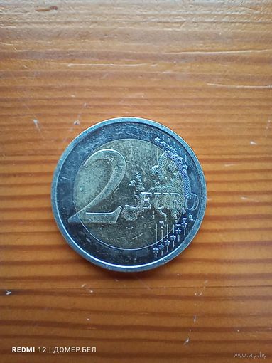 Словакия 2 евро, 2020 - 108