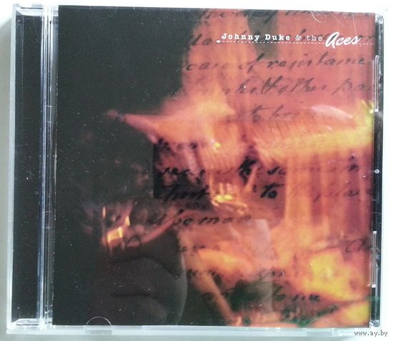 CD Johnny Duke & The Aces - Same (2005)
