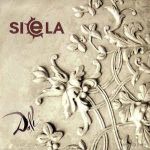 Siela "Dali" CD
