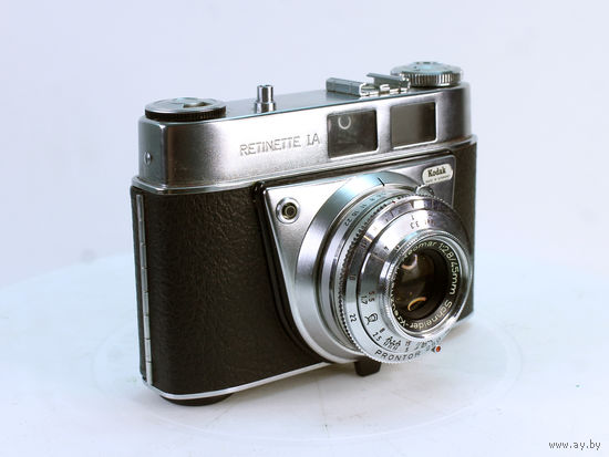 Фотоаппарат Kodak Retinette 1A