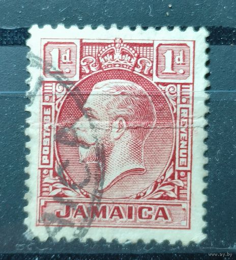 Ямайка 1929г.