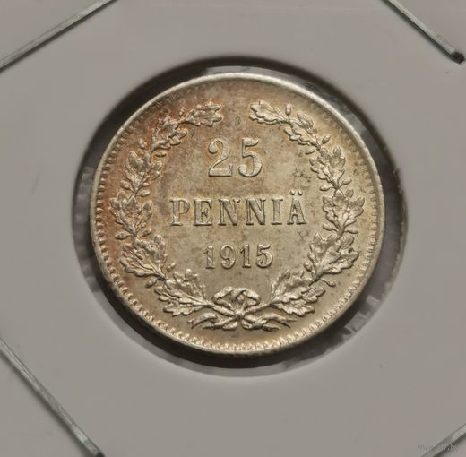 104. 25 пенни 1915 г.