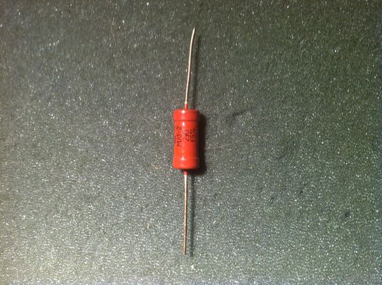 Резистор 2 кОм (МЛТ-2, цена за 1шт)