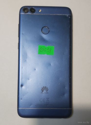 Телефон Huawei P Smart 2018. Можно по частям. 19618