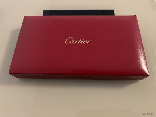 Cartier .