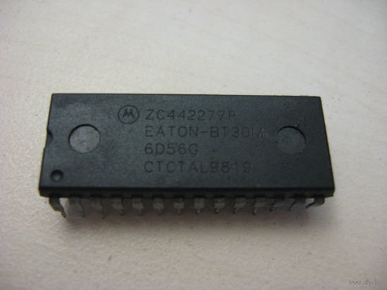 Микросхема ZC442277P