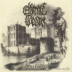 Ethereal Woods - Kenilworth CD