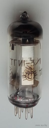 Лампа ТГИ1-3/1 Тиратрон