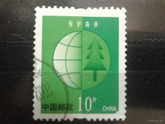 Китай 2002 стандарт 10