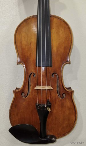 Старинная мастеровая скрипка GIUSEPPE SGARBI 1899