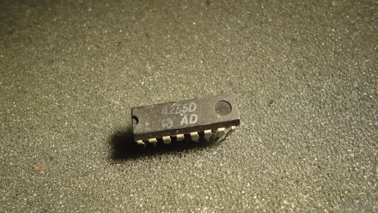 Микросхема A255D
