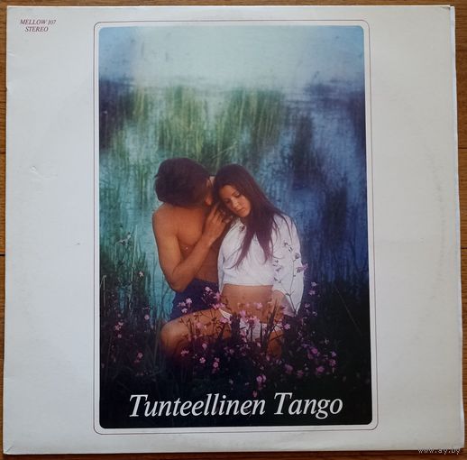 Various – Tunteellinen Tango