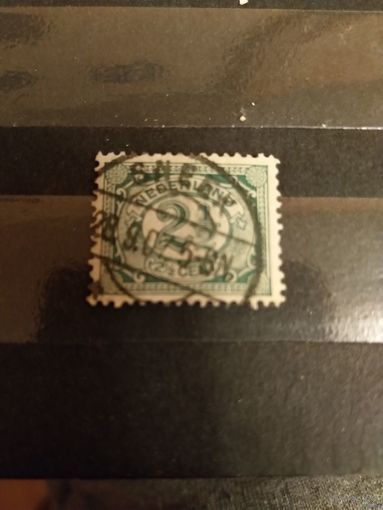 1899 Нидерланды (4-2)