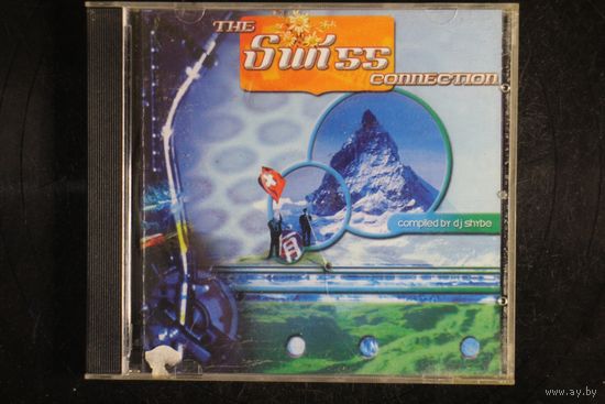 Various - The Swiss Connection (2004, CD)