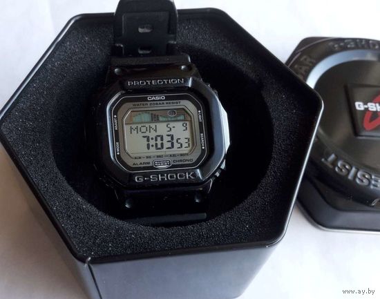 Casio G -Shock G-Lide GLX-5600