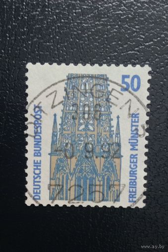 Германии 1992