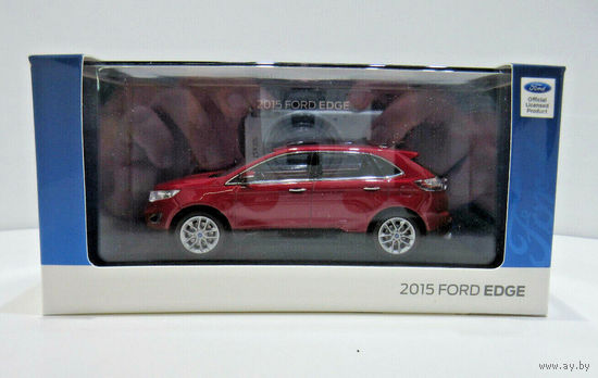 Ford Edge 2015.Norev.1:43.