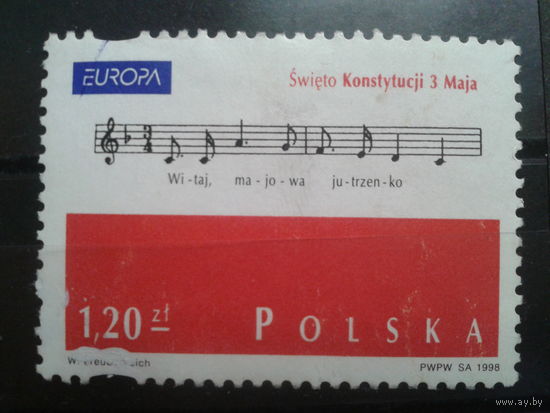 Польша, 1998, Европа, национальные фестивали и праздники
