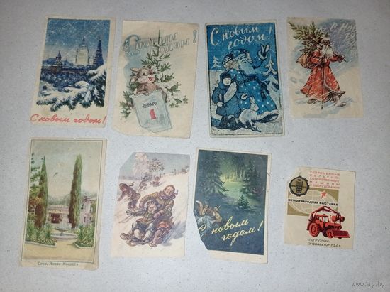 Картинки СССР, этикетки к спичечных большим коробкам СССР?