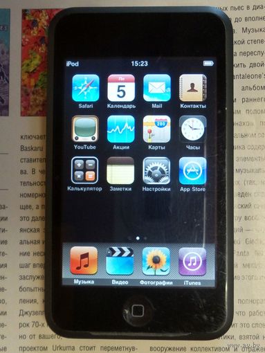 Apple iPod touch 8Gb (1st generation)