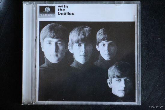 The Beatles – With The Beatles (CD)