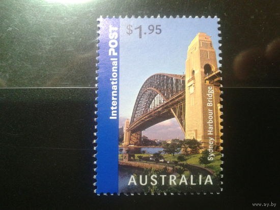Австралия 2007 мост