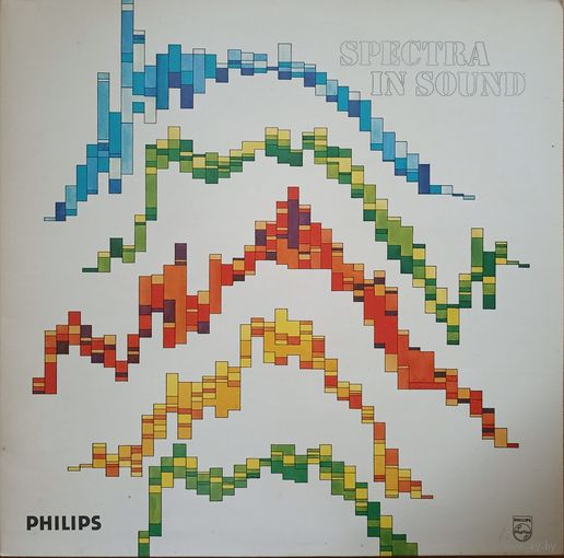 Various – Spectra in sound