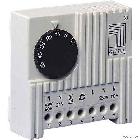 Термостат ( регулятор температуры) RITTAL серии SK3110000