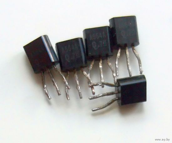 Транзистор 2SA564 2SA564A (за 1 ШТ)