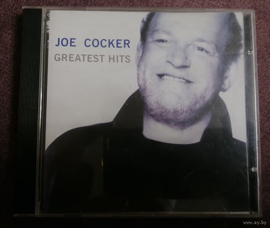 Joe Cocker - Greatest Hits,  CD