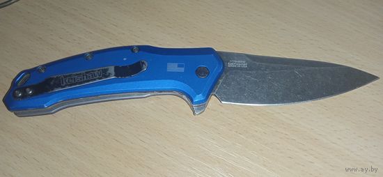 Нож Kershaw Blue Link